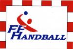 mes amie et les acro au handball